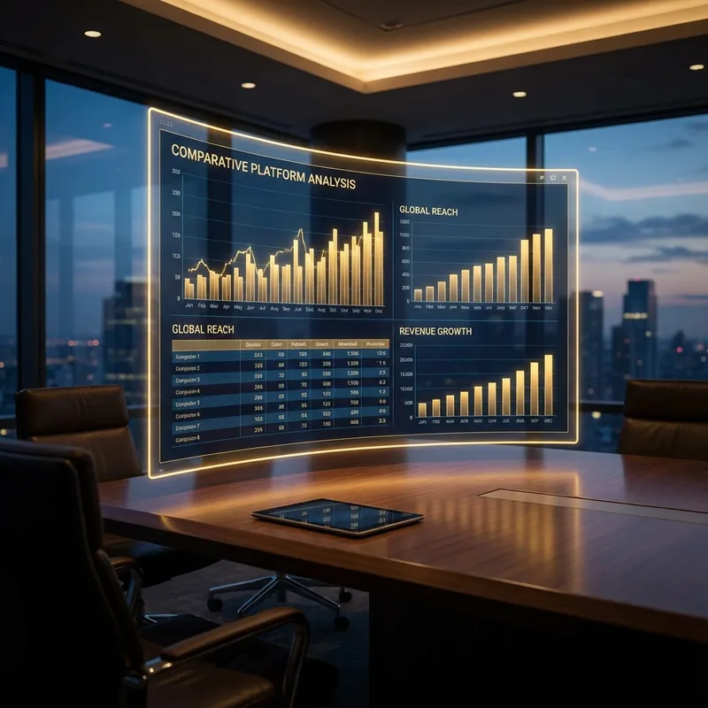 Imagem do artigo Plataformas de Infoprodutos em 2025: Onde Seu Dinheiro Rende Mais?